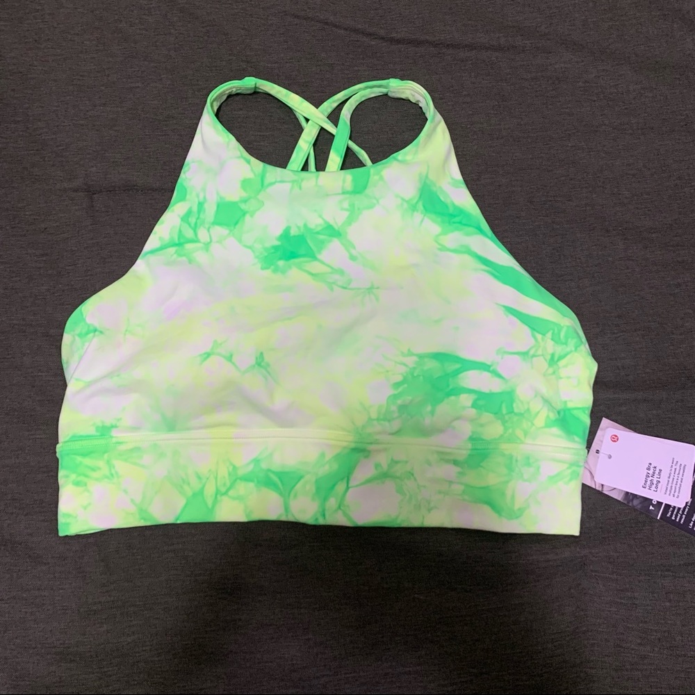 Lululemon bra